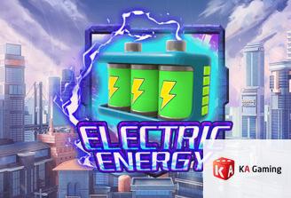 Electric Energy