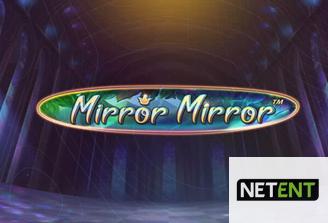 Fairytale Legends: Mirror Mirror