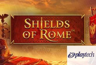 Shields of Rome