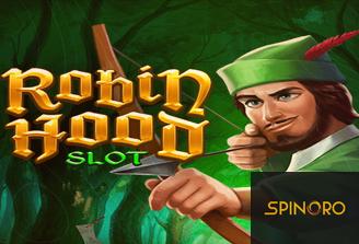 Robin Hood Slot